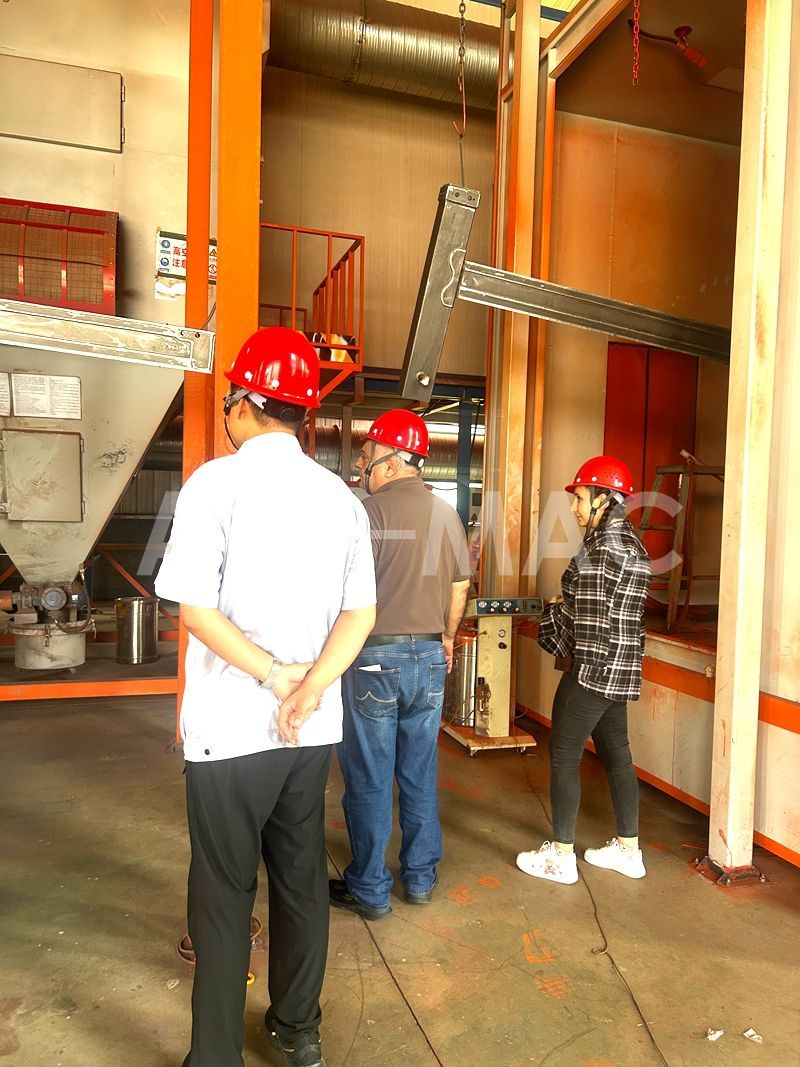 Aerial Work Platform 
