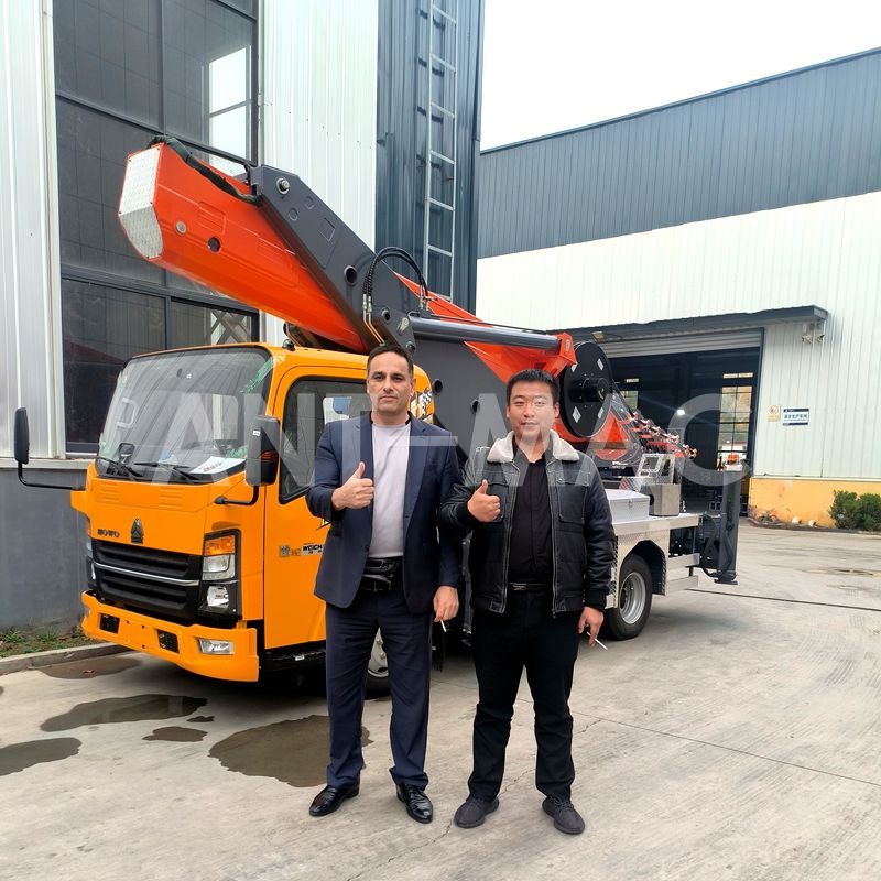 Korean Business Team Visits Sh