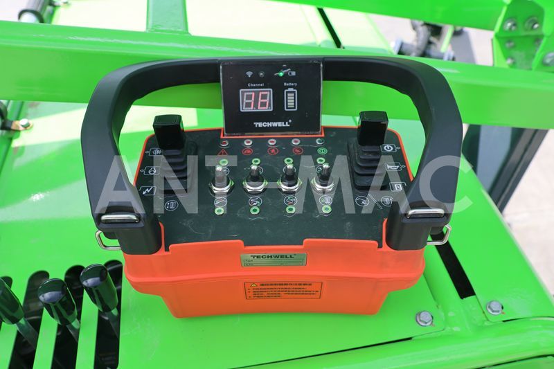 How Safe are Aerial Work Platforms A Practical Guide