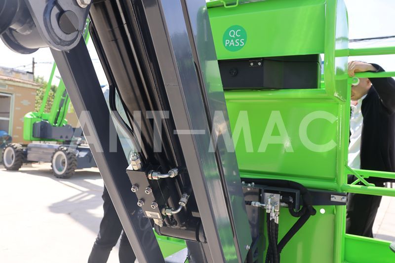 How Safe are Aerial Work Platforms A Practical Guide