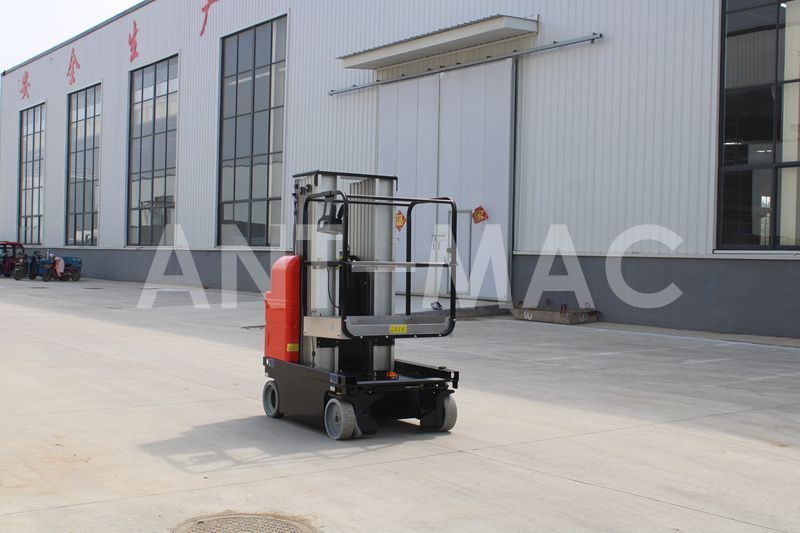 Aluminum Alloy Sleeve Lift Lightweight Strong Indoor Safe