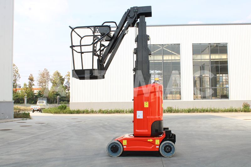 Aluminum Alloy Sleeve Lift Lightweight Strong Indoor Safe