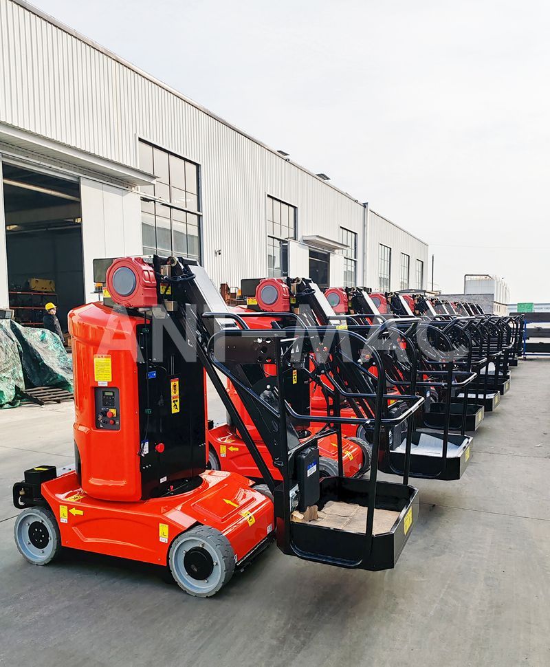 Aluminum Alloy Sleeve Lift Lightweight Strong Indoor Safe