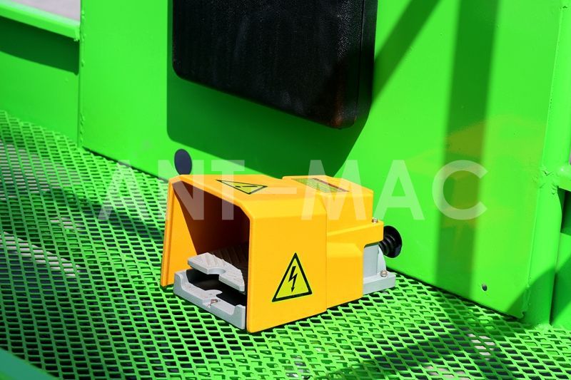 Ant’s Aerial Lift Operation Guide for Risk-Averse Managers