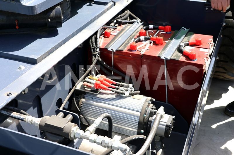 Ant’s Aerial Lift Operation Guide for Risk-Averse Managers