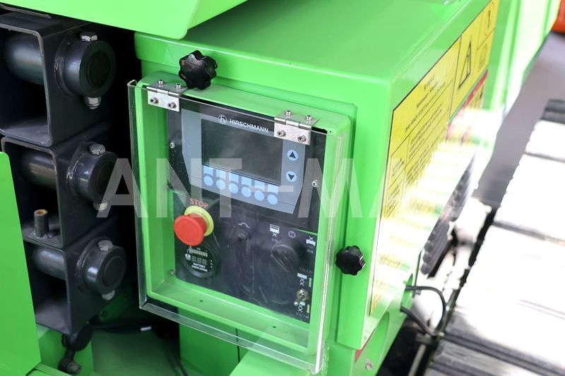 Ant’s Aerial Lift Operation Guide for Risk-Averse Managers