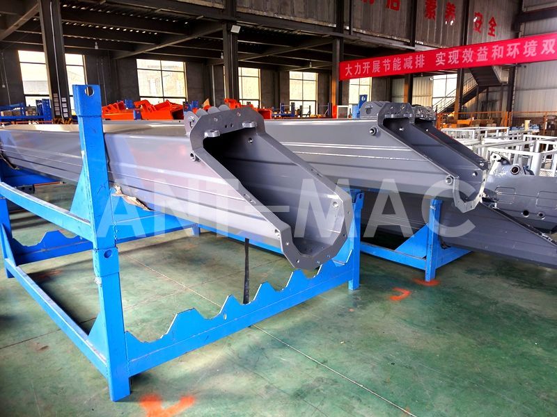 Aerial Lift Guide to Cold Resistant Performance