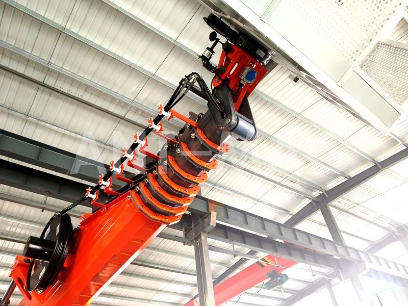 Aerial Lift Guide to Cold Resistant Performance