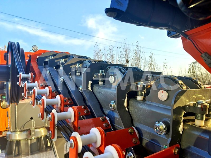 Aerial Lift Guide to Cold Resistant Performance