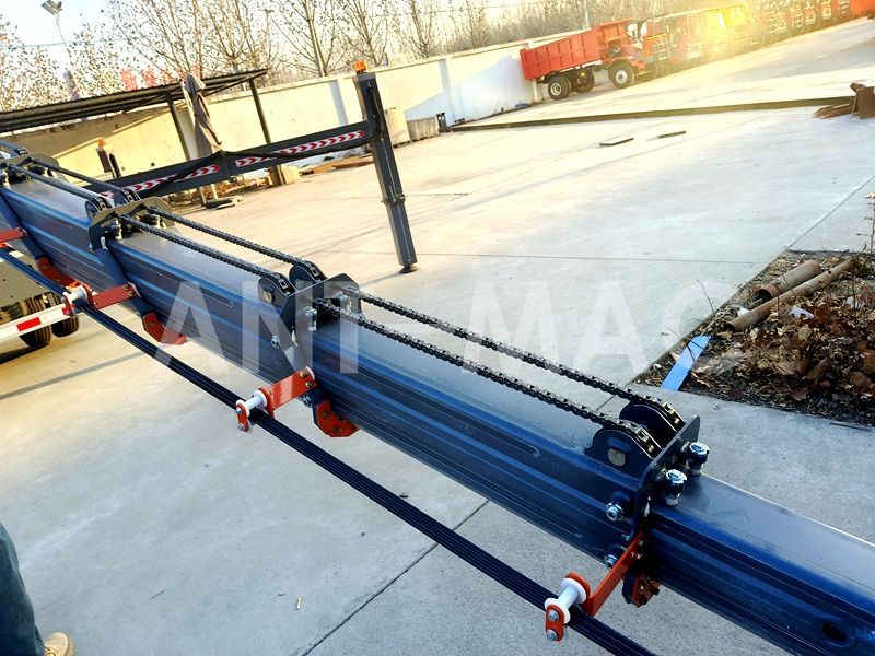 Aerial Lift Guide to Cold Resistant Performance