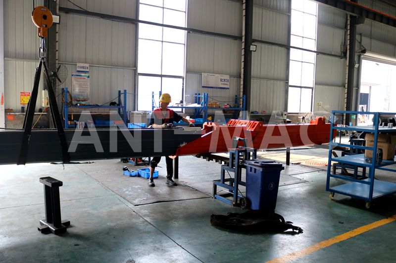 Aerial Work Platform Safety Protect Your Crew