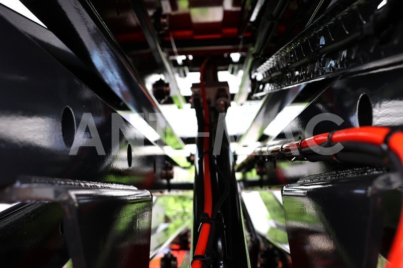 Used Scissor Lift Cylinders How Refurbish