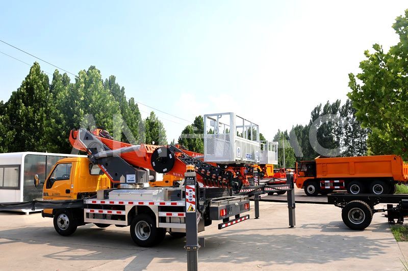 German Client Visits Ant for In - depth Inspection