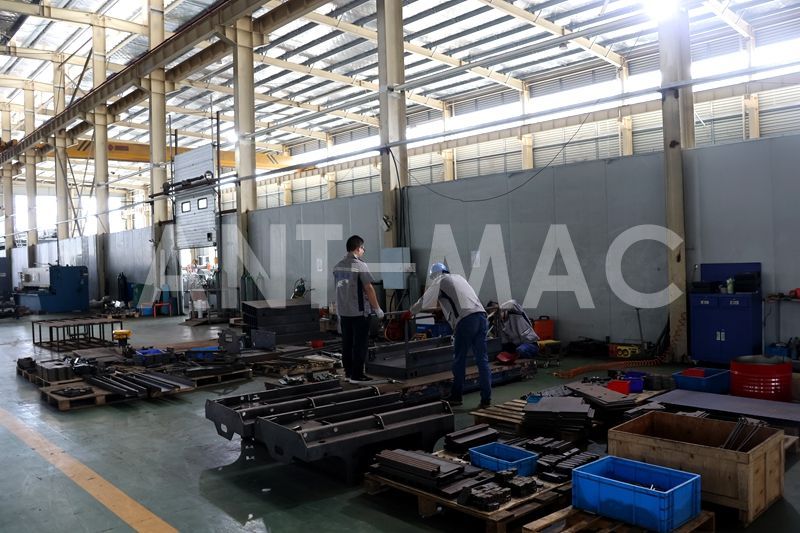 Scissor Lift Scissor Frame Deformation: Core Reasons & Repair Guide