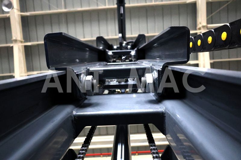 Sleeve Mast Tech Upgrade Enhances Aerial Equipment Durability