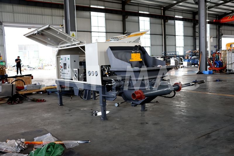 Unfiltered Factory Tour: How a Moldovan Delegation’s AWP Visit Proves Transparency Wins Global Trust