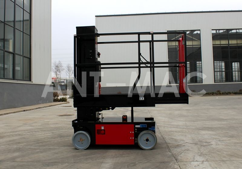 Оптимизация Втулочного Мачта: Как Российским Компаниям Сэкономить На Высотном Оборудовании