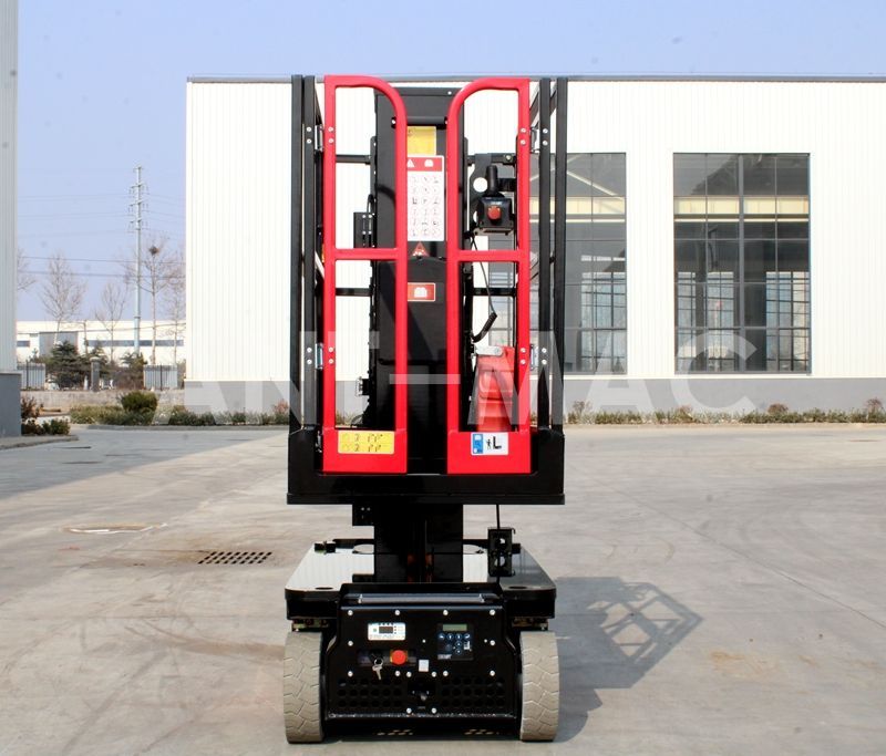 Оптимизация Втулочного Мачта: Как Российским Компаниям Сэкономить На Высотном Оборудовании