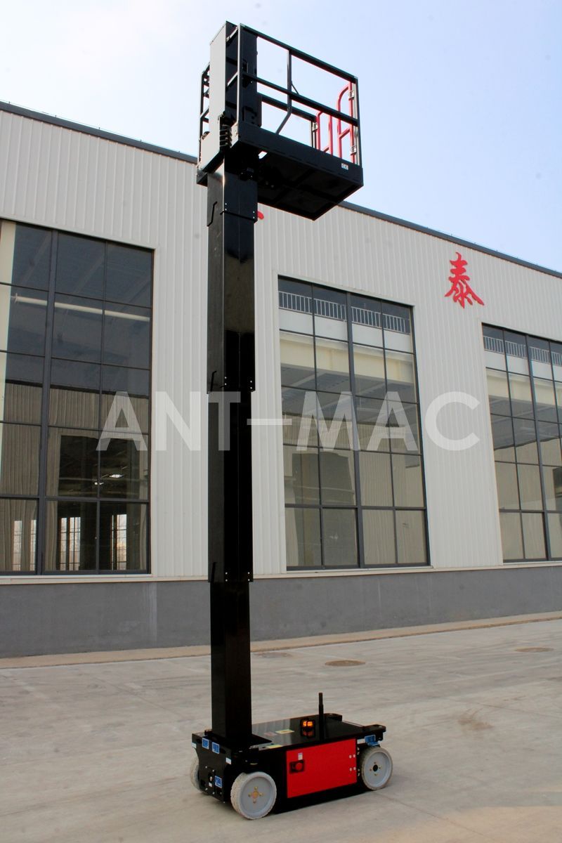 Оптимизация Втулочного Мачта: Как Российским Компаниям Сэкономить На Высотном Оборудовании