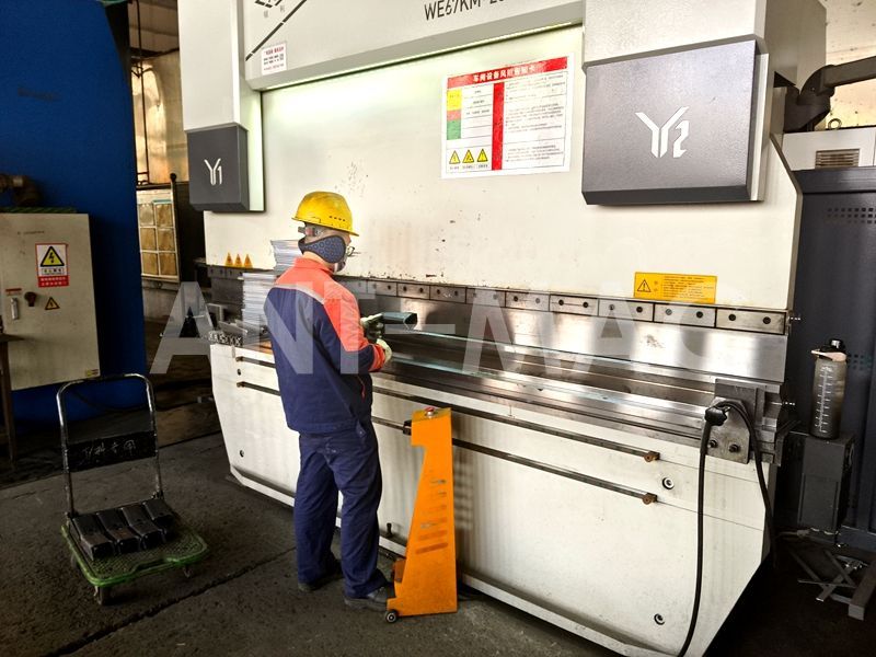 Молдованская Делегация На Заводе Подъемников: Прозрачность Завоевывает Глобальное Доверие