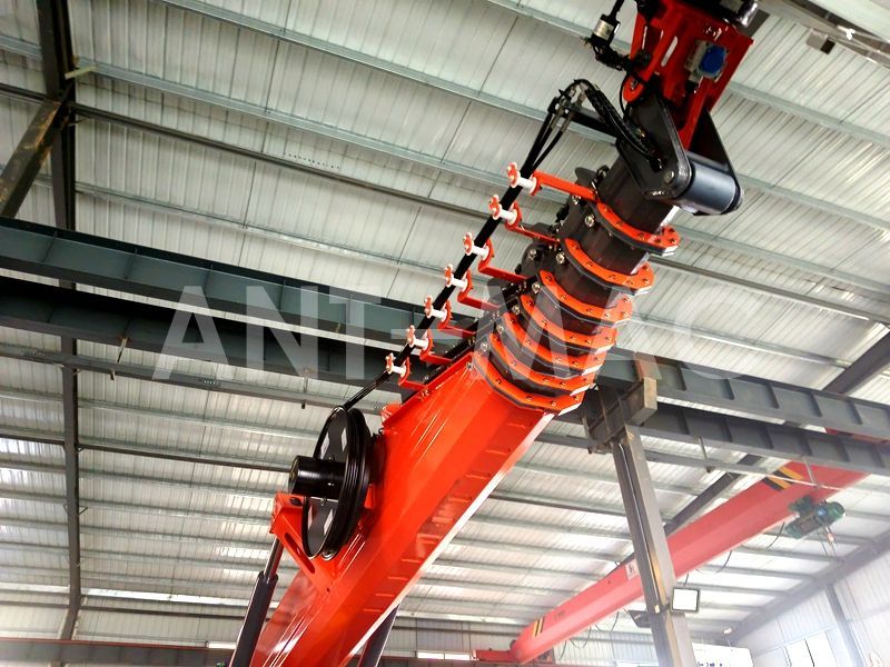 Молдованская Делегация На Заводе Подъемников: Прозрачность Завоевывает Глобальное Доверие