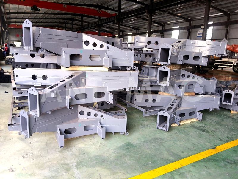 Молдованская Делегация На Заводе Подъемников: Прозрачность Завоевывает Глобальное Доверие