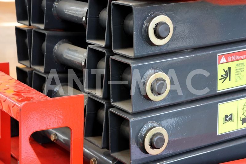 7 Common Causes of Electric Scissor Lift Wear and Tear: Load Management Mistakes That Ruin Equipment