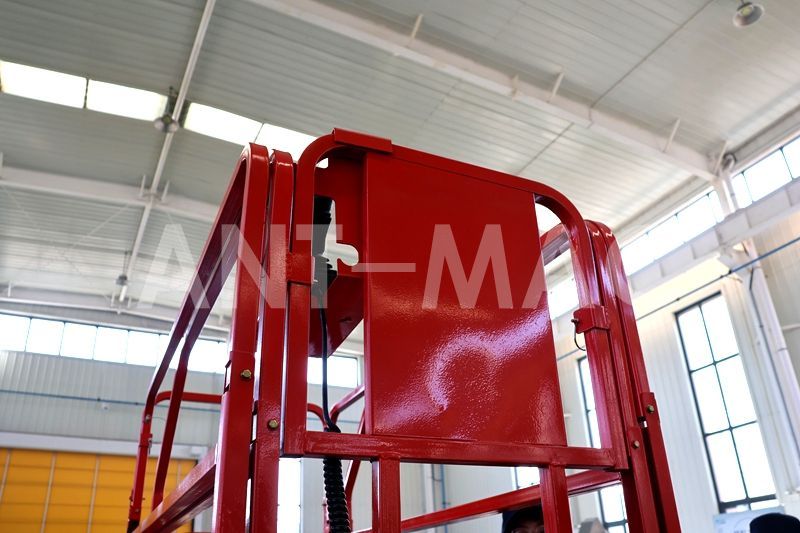 7 Common Causes of Electric Scissor Lift Wear and Tear: Load Management Mistakes That Ruin Equipment