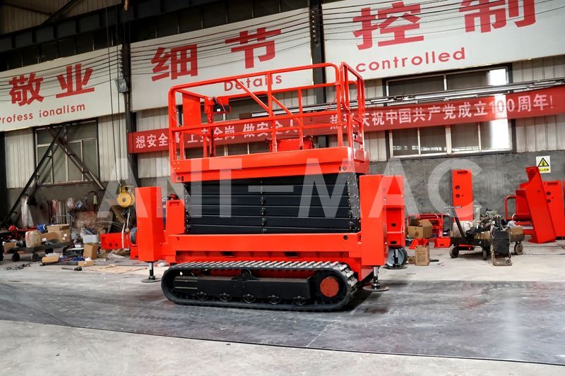 7 Распространенных Причин Износа Подъемников: Как Привычки Операторов Сокращают Срок Службы Оборудования