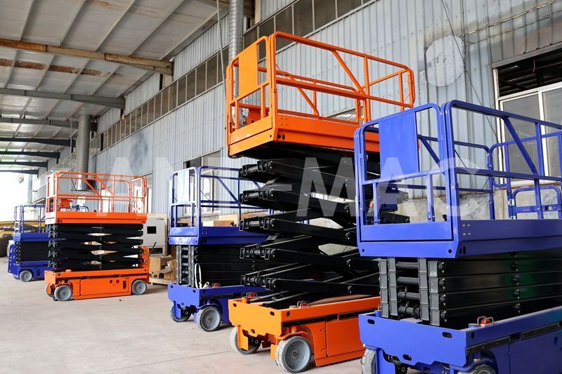 7 Распространенных Причин Износа Подъемников: Как Привычки Операторов Сокращают Срок Службы Оборудования