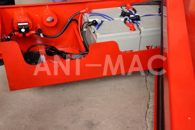 7 Распространенных Причин Износа Подъемников: Как Привычки Операторов Сокращают Срок Службы Оборудования