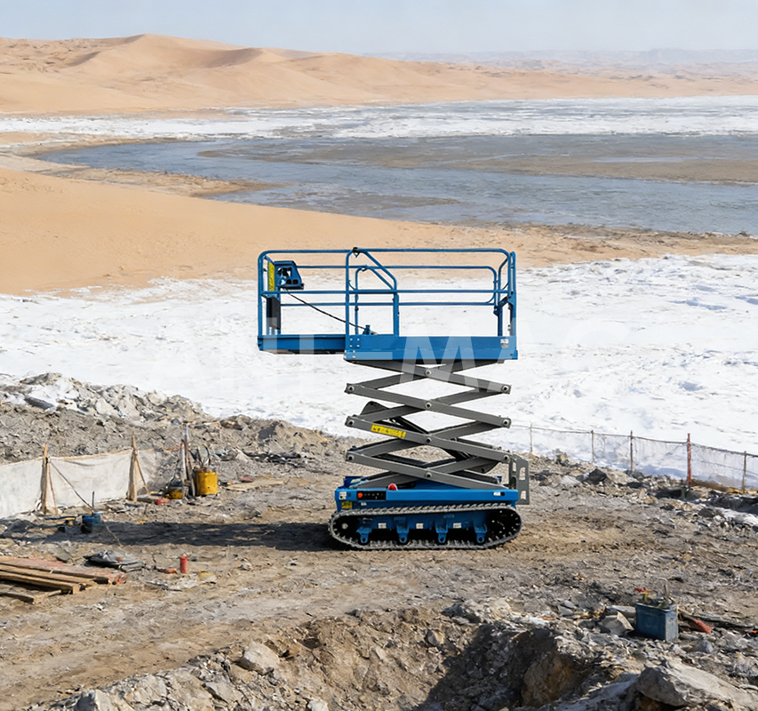 Engineering Decoding: The Art of Building "Absolute Stability" in Every Lift – The Underly