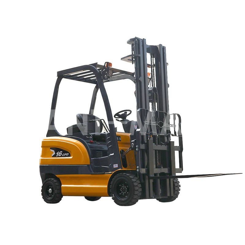 Customized Factory Price 1.6 T