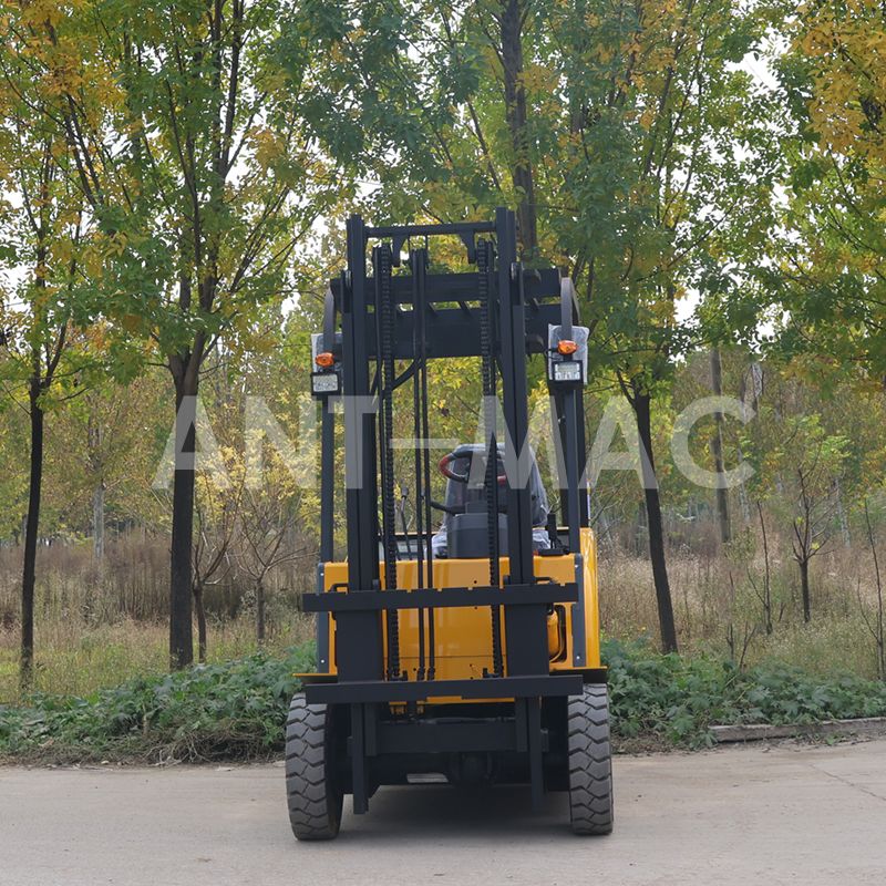 Antmac Leads Industry Upgrade 