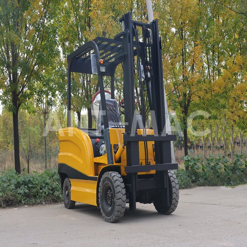 Industry Trendsetter: Antmac's