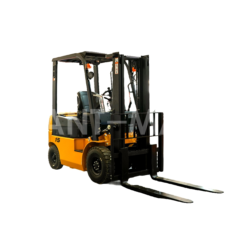 1.5-ton Multi-purpos