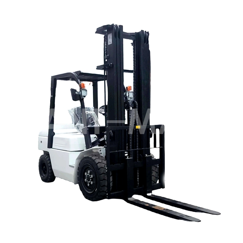 2 Ton Compact Agile Diesel Forklift For Sale 2 Ton Compact Agile Diesel Forklift For Sale