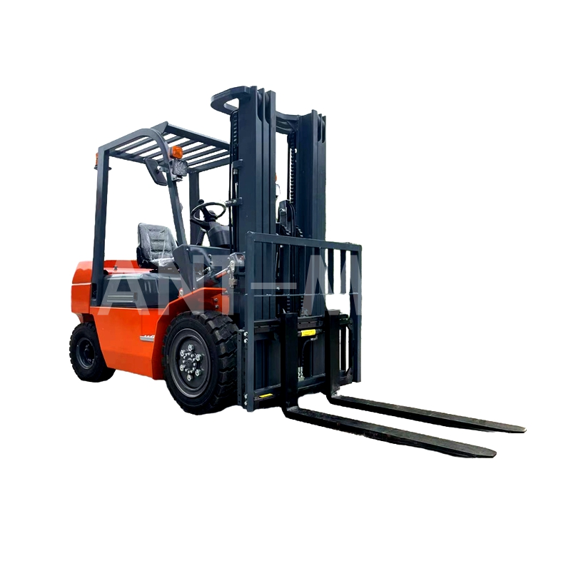 3 Ton Powerful Indus