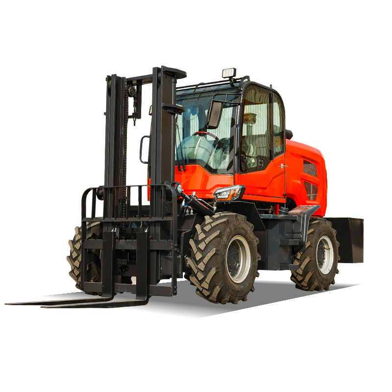 3.5T Factory Wholesa