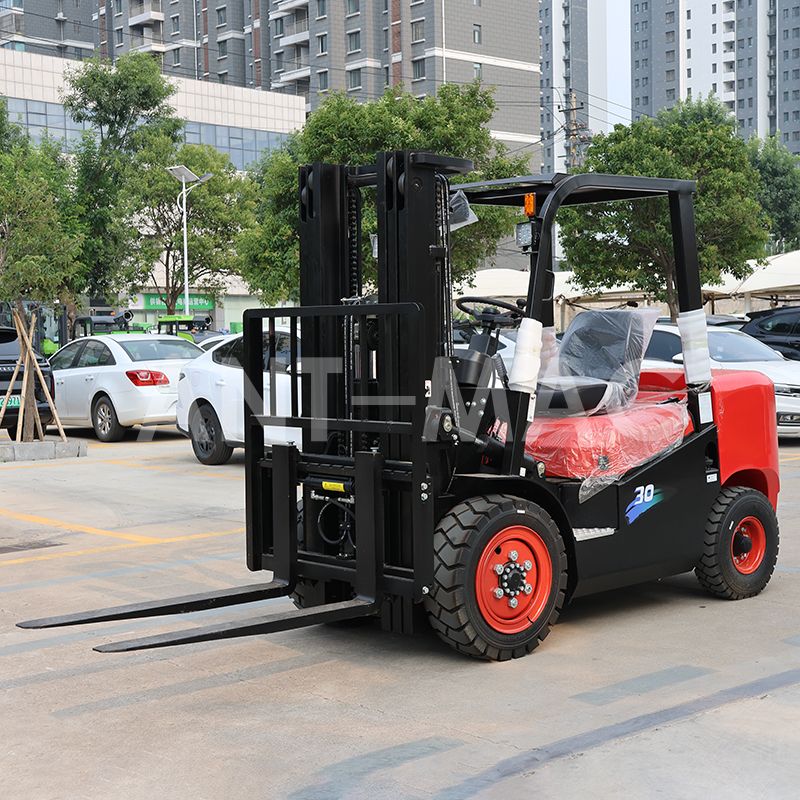 diesel forklift diesel forklift